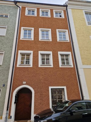 Großzügiges Haus direkt im Zentrum Braunau zu verkaufen