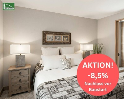 Moderne Wohnkultur in begehrter Stadtlage!