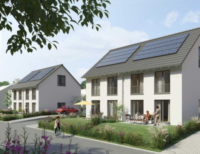 Für moderne Macher: Leben wie ein König in Großbettlingen: Sonne, Ruhe & modern