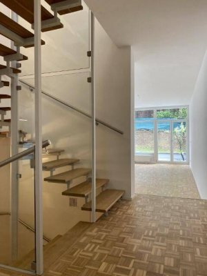 Attraktives Reihenhaus in 1180 Wien – Gersthof