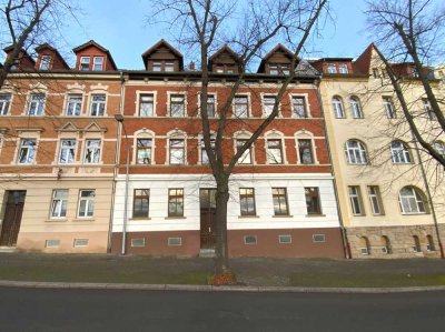 Gemütliches Zuhause in zentraler Lage!