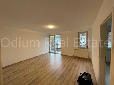 Charmantes Wohnglück in Heidelberg: Moderne 2-Zimmer-Wohnung mit Balkon