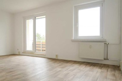 Gemütliche Wohnung sucht neue Mieter
