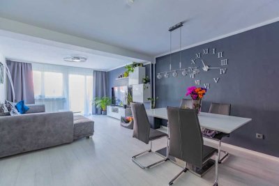 Modernes Reihenmittelhaus in guter Lage – Sarstedt