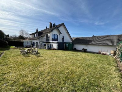 *** Komfortabel und großzügig - Einfamilienhaus in Andernach-Kell***