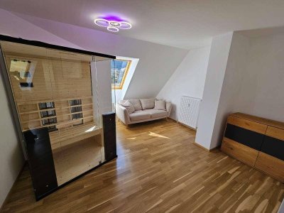 Traumwohnung mit Traumaussicht