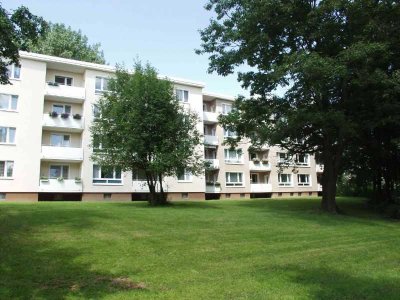 Wir modernisieren weiter!  Domagkweg 2- Zimmerwohnung mit Balkon und Duschbad
