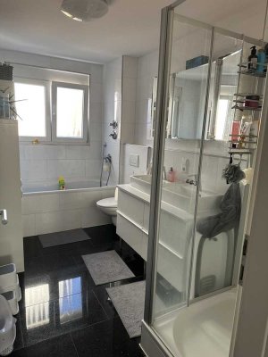 Schöne 3 Zimmer Wohnung in Steinenbronn