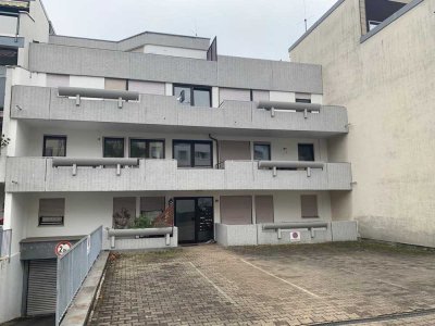 Ruhiges Apartment am Waldrand