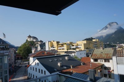 Sehr schöne moderne Neubau-Wohnung im Zentrum von Kufstein