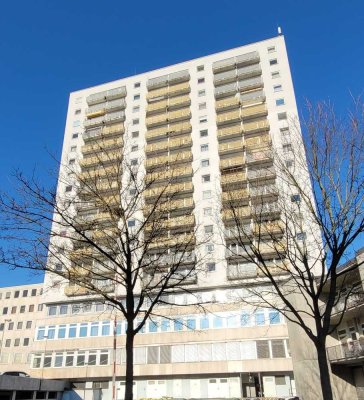 Studenten aufgepasst! Gemütliches Appartement nahe Uni & Innenstadt mit neuem Bad