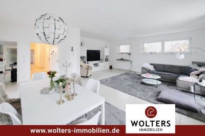 Chice Penthousewohnung in direkter Citylage!