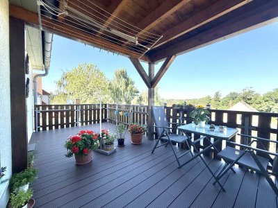 2001 saniertes MFH mit Faktor 12,5