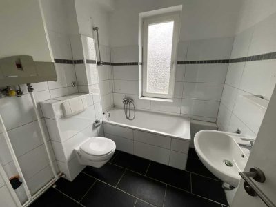 Bequeme 3-Zimmer-Wohnung in Wilhelmshaven zu vermieten