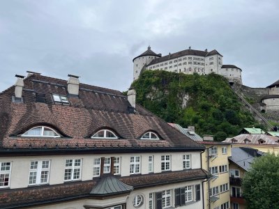 Wohnen im Herzen von Kufstein - sanierte Wohnung zu vermieten