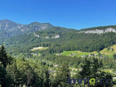 Idyllisches gelegenes Haus-Landwirtschaft mit Fernsicht in Bad Goisern!