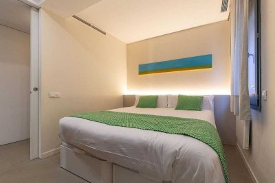 Exklusive 2-Raum-Wohnung mit Balkon und EBK in Troisdorf