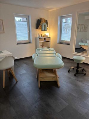 Moderner Praxis- / Büroraum in Wegberg zur Untermiete