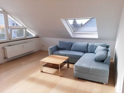 5% Rendite!!! Geschmackvolle Wohnung inkl. Einbauküche in Esslingen am Neckar