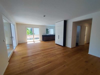 3,5-Wohnung mit luxuriöser EBK, TOP Innenausstattung in Wollbach