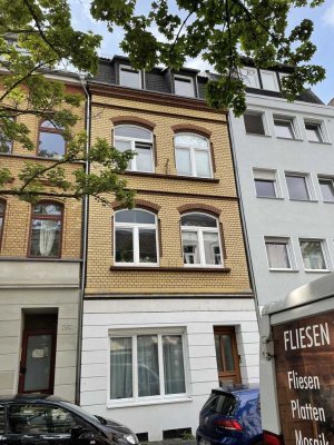 Exklusive und ruhige 2,5-Zimmer-Wohnung in Bonn-Endenich