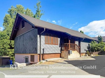 (A1578) Solides Zuhause mit Potenzial – Top-Lage inklusive!