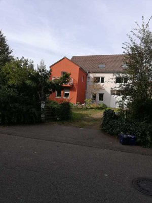 Gepflegtes Mehrgenerationen Haus in idyllischer Lage von Sinsheim Steinsfurt