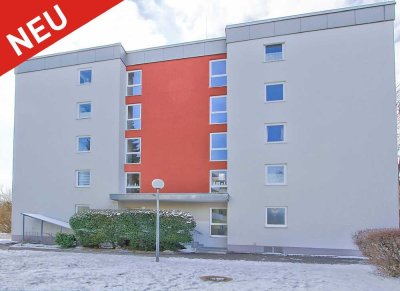 STARNBERG: HOCHPARTERRE-WOHNUNG IN ZENTRALER LAGE AUF ERBBAUGRUNDSTÜCK