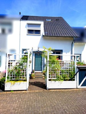Landhauscharakter trifft Stadtnähe – Ihr neues Zuhause in begehrter Lage!