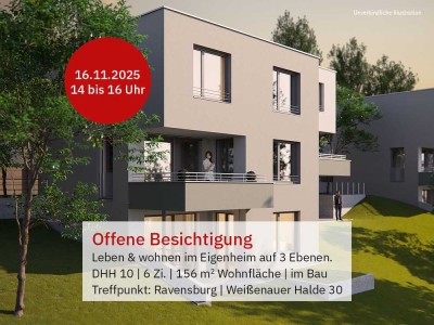 Offene Besichtigung: 16.11.25 von 14 bis 16 Uhr