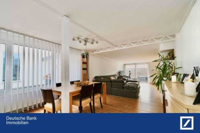 Wohlfühlzuhause mit Terrasse – kompakt, modern, charmant!