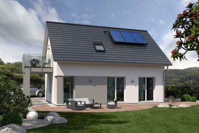 Raumwunder für Alt und Jung: Ihr Traumhaus zum Entfalten