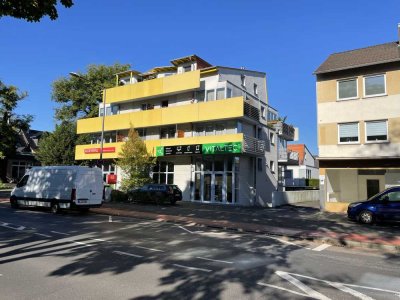 möblierte 1-Raum-Wohnung als Kapitalanlage