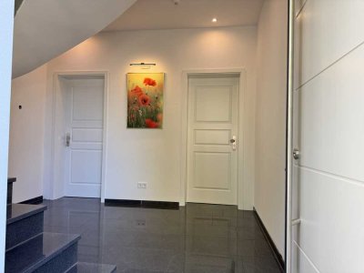 Traumhafte 2-Zimmer-Wohnung mit großzügiger Terrasse und hochwertiger Ausstattung – Erstbezug