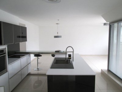 Exklusive Dachterrassen-Wohnung, Penthouse mit hochwertiger Ausstattung!