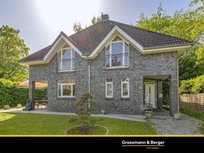 Traumhaus für die große Familie