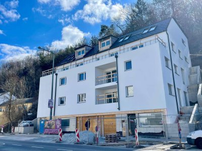 Ihr neues Zuhause in perfekter Lage – Schlüsselfertigstellung September 2025!