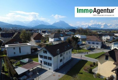 Mehrfamilienhaus | Klaus | 4 Einheiten | 700m² | Toplage
