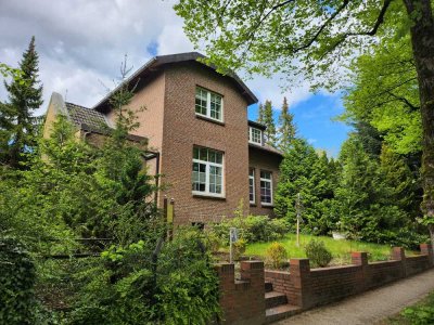 Gatermann Immobilien: Einfamilienhaus / Zweifamilienhaus in Itzehoe