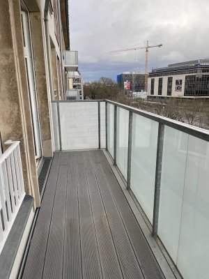City Wohnung ab sofort verfügbar