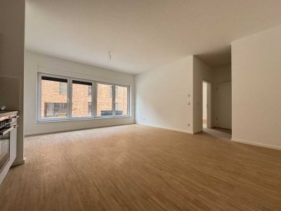 Dein Zuhause im Limmerquartier - Erstbezug einer rollstuhlgerechten 2- Zimmer Wohnung mit EBK