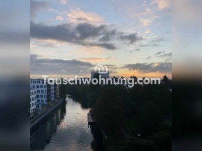 Tauschwohnung: 60qm Nähe Mühlenkamp zum Tausch / Suche ab 65qm