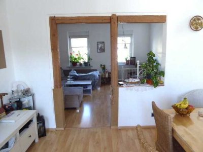 Schönes und zentral gelegenes Mehrfamilienhaus in Siegen