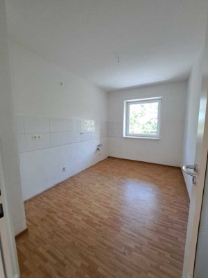 Helle 2-Raumwohnung in Steele