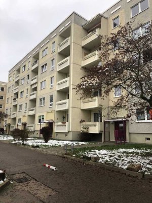 Neu renovierte 3-Raum-Wohnung  in Blankenhain