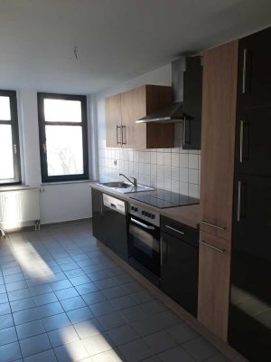 Moderne Whg. mit EBK  +++ TOP Mietpreis  +++ frei ab 1.9.25