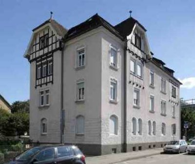 Einziehen, ankommen, genießen – sanierte Wohnung mit viel Licht