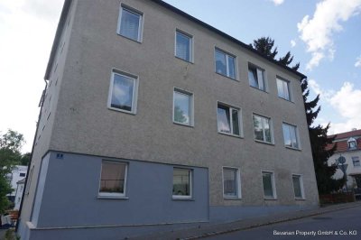 Mehrfamilienhaus in Mallersdorf zu verkaufen!