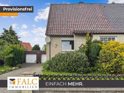 PROVISIONSFREI - DAS KÖNNTE IHR TRAUMHAUS SEIN !