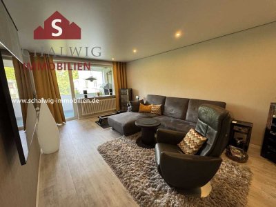Am Schloß - Wo Lage auf Lifestyle trifft - Ihr neues Zuhause